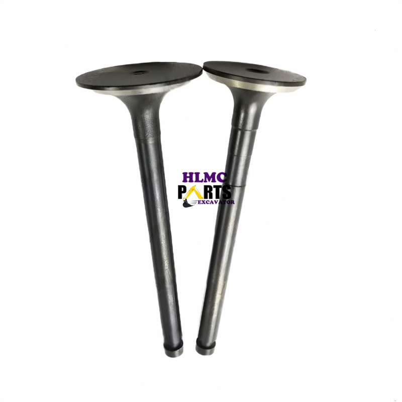 Valve 129100-11100 129907-11110 for Yanmar 4TNE86 4TNV86