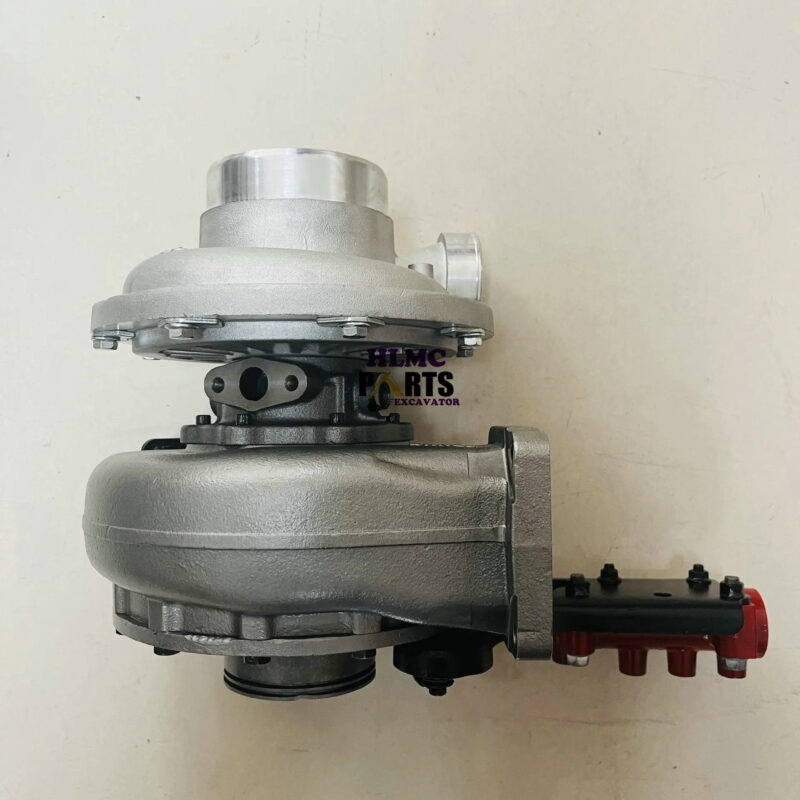 S1760-E0M10 24100-4220 24100-4221 for Hino E13C Turbocharger