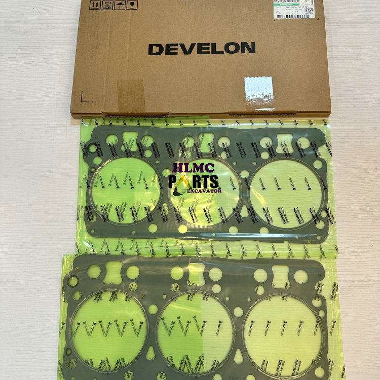 Cylinder Head Gasket 400603-00110B for Doosan DE12