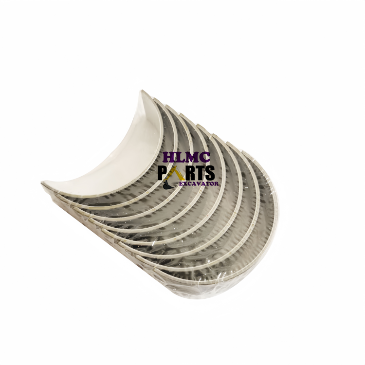 Connecting Rod Bearing YM129900-23600 for Yanmar 4TNE98 4TNE98T 4D98E