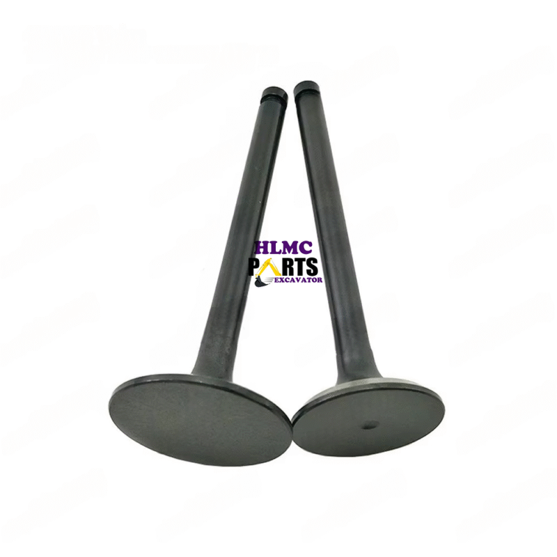 Valve 123907-11100 123907-11110 for Yanmar 4TN100