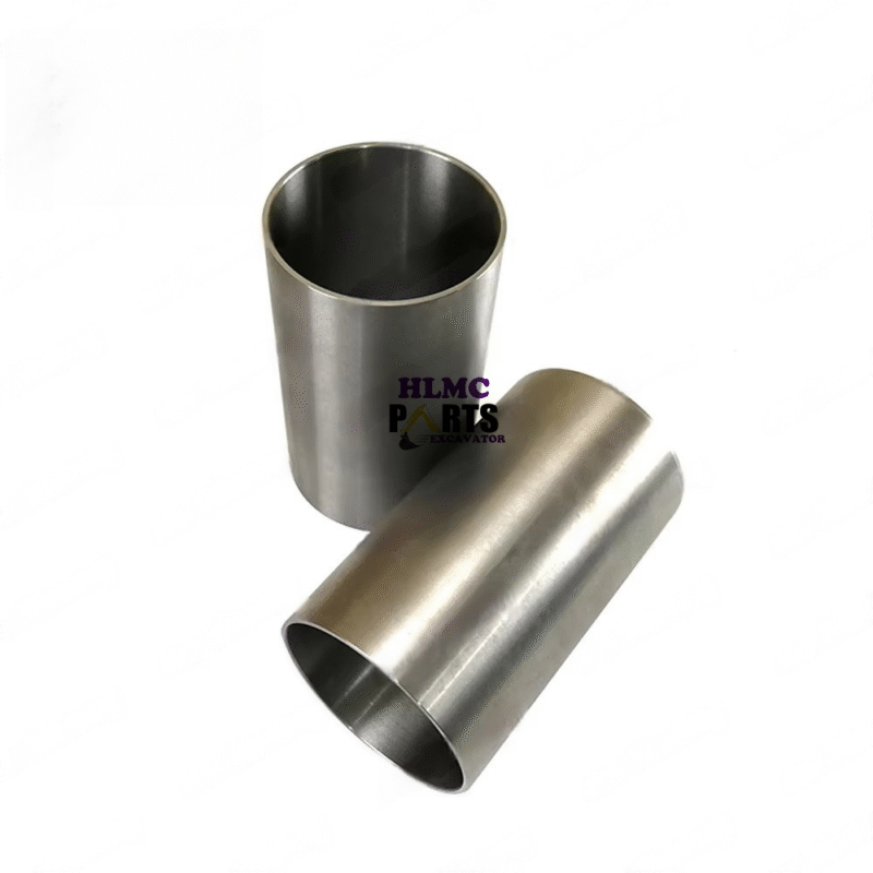 Cylinder Liner 119025-42000 119025-42001 for Yanmar 3D84 3TNV84 3TNE84 4D84 4TNV84 4TNE84