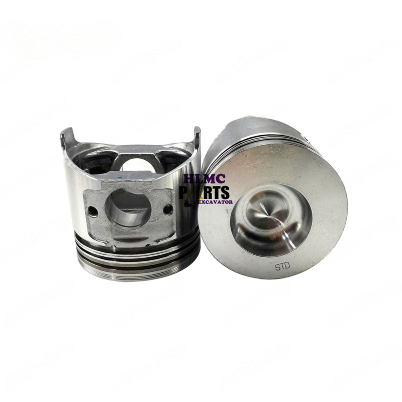 Piston 729486-22090 for Yanmar 4TNE86