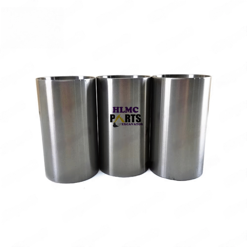 Cylinder Liner 126300-14101 for Yanmar 3TNE74 3TNA74