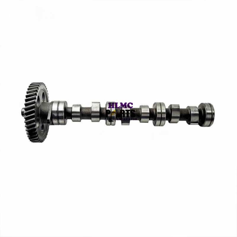 Camshaft 119624-02411 for Yanmar 3TNA72 3TNE74