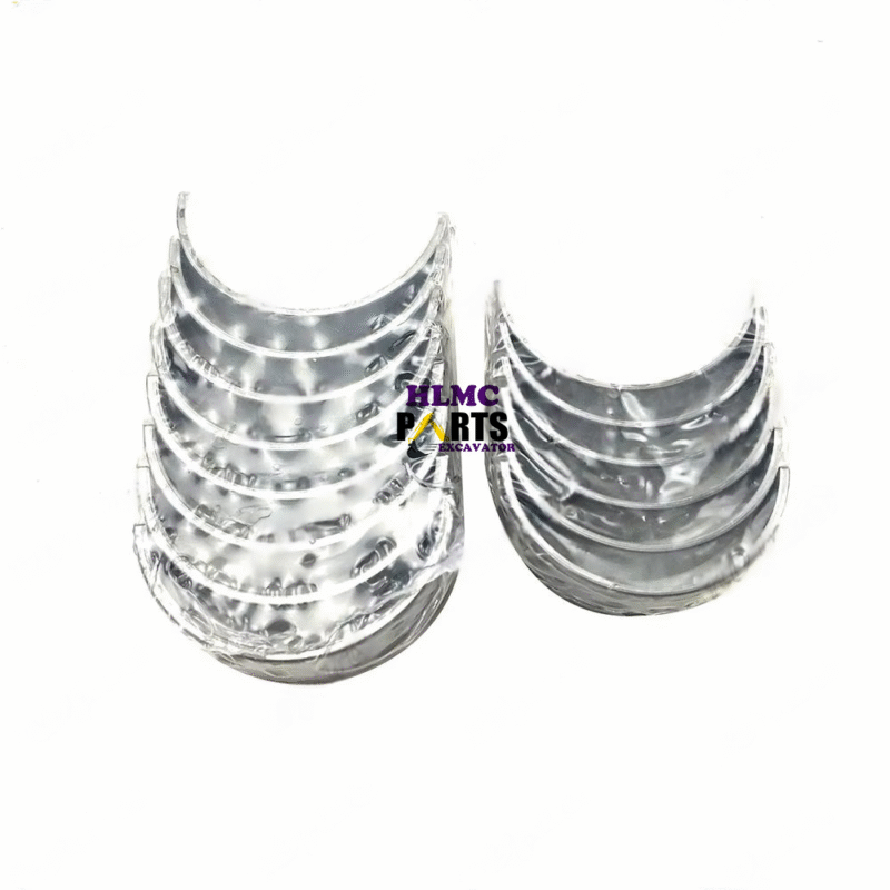 Main Bearing and Connecting Rod Bearing 719620-23610 for Yanmar 3TNE72