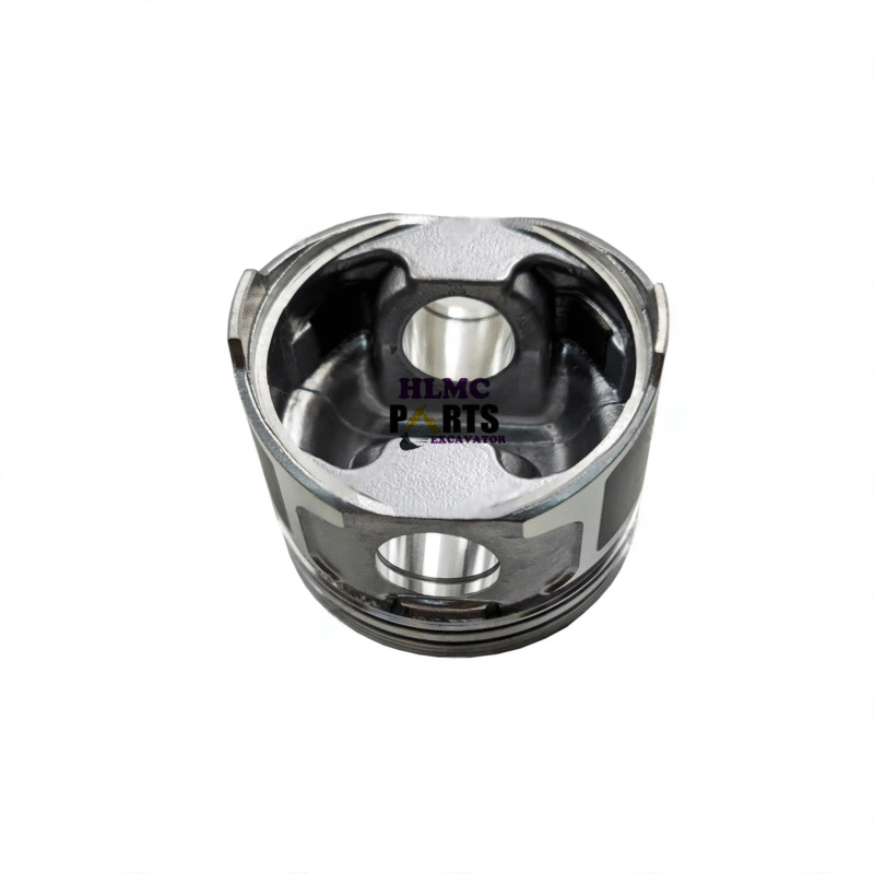 Piston 119265-22080 119326-22080 for Yanmar 3TNE68