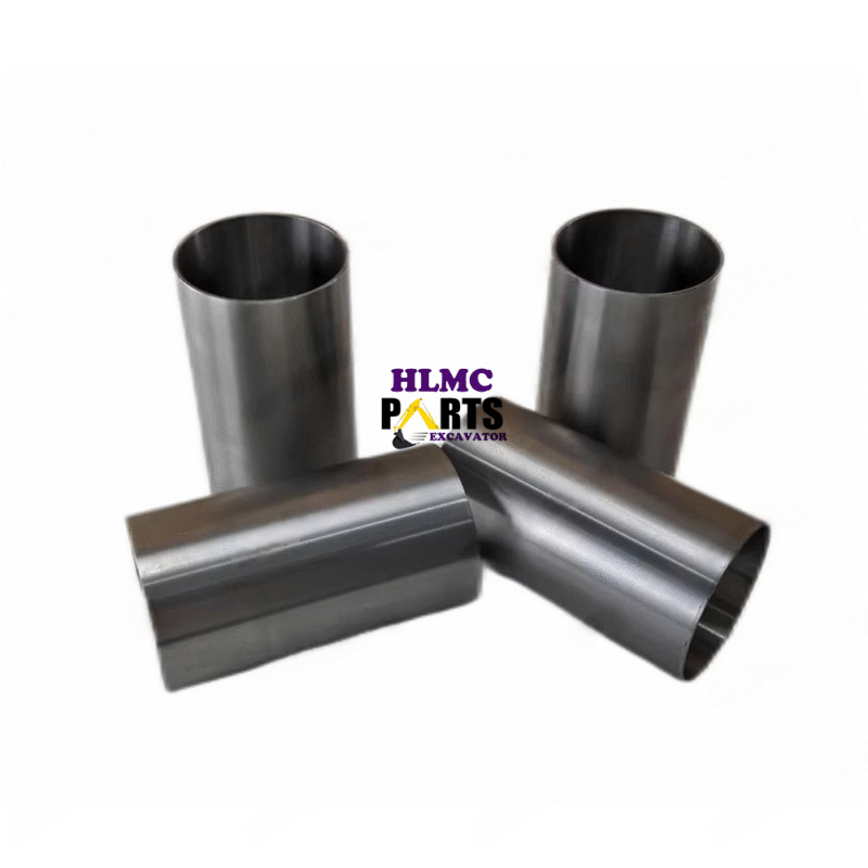 Cylinder Liner 129904-22120 for Yanmar 3D82 3TNE82