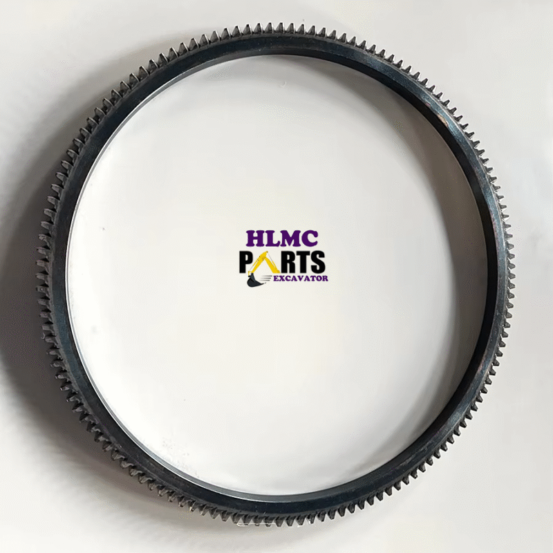 Flywheel Gear 119865-21600 for Yanmar 4TNV84 4TNV88 3TNE74