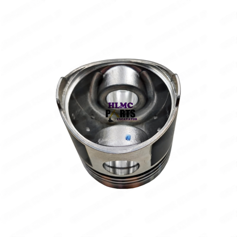 Piston 121500-22090 for Yanmar 3D75-1 3T75 3T75HL