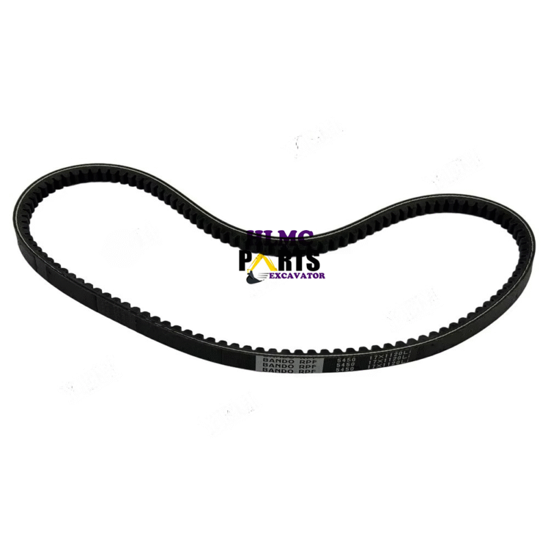 Fan Belt 25153-004500 for Yanmar 4TNV98