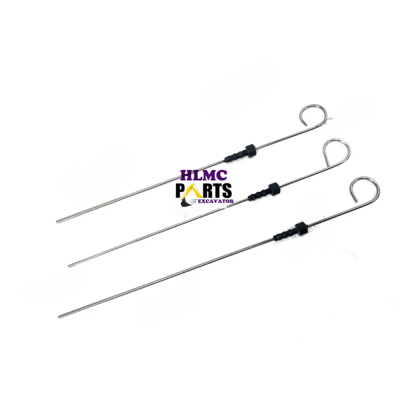 Oil Dipstick 171420-34820 for Yanmar 4TN78 4TN78T