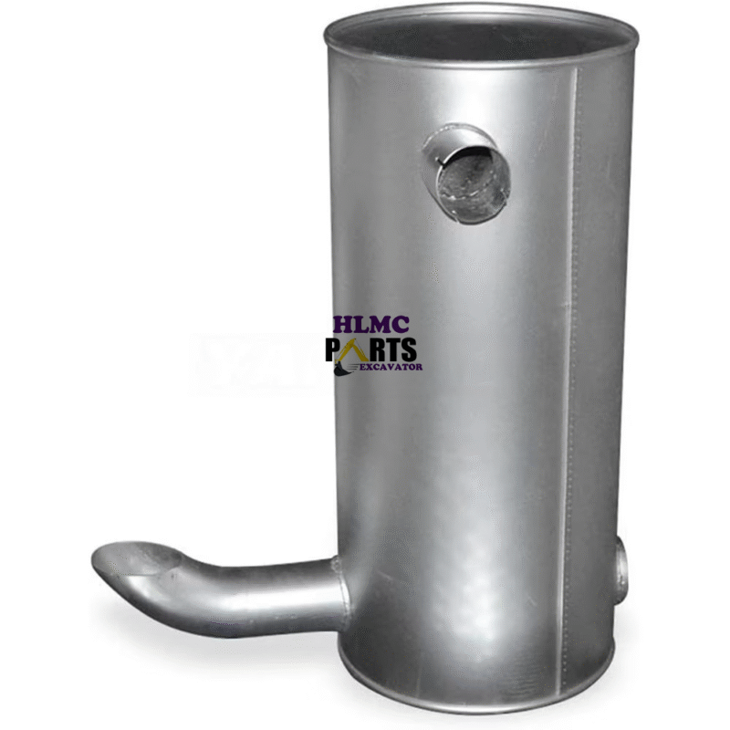 MUFFLER AS for Doosan DH300-5 DH300-V D1146