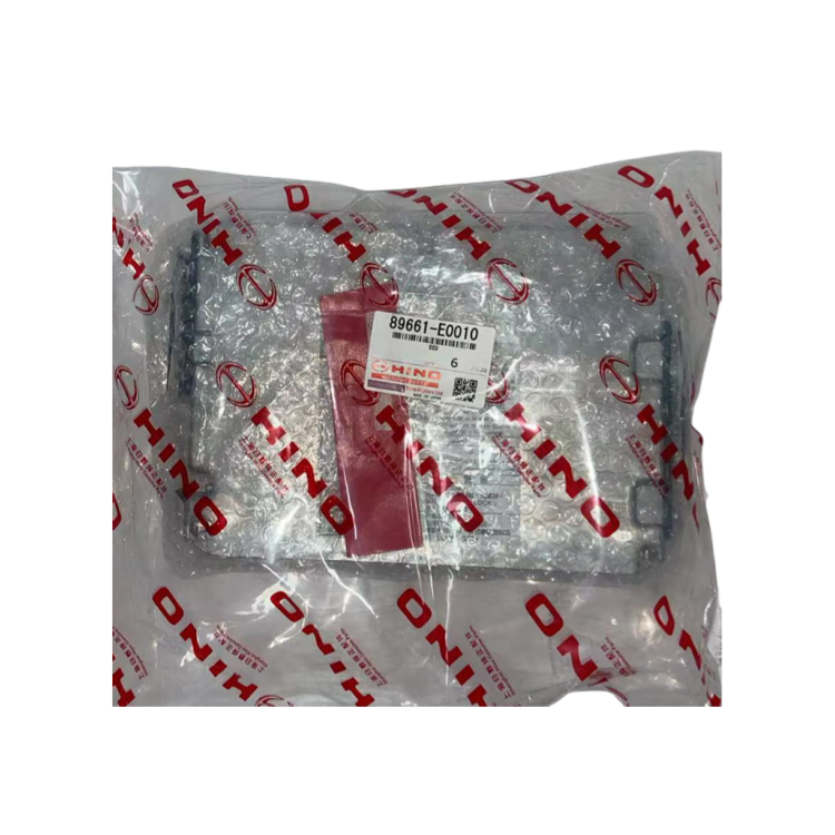 Electrical Control ECU 275800-4213 for Hino J08E Diesel Engine