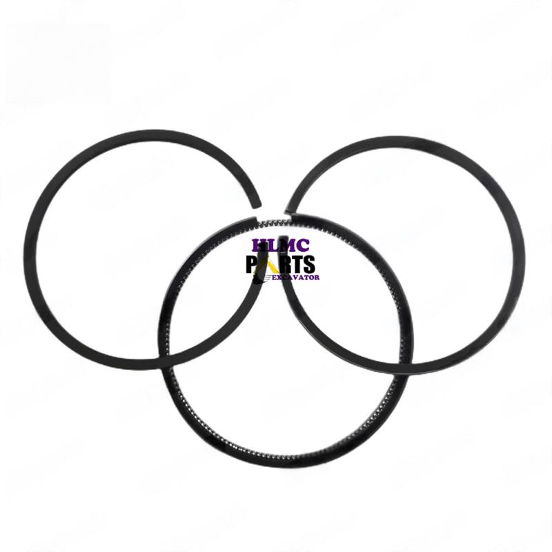Piston Ring 16427-21050 for Kubota V1903