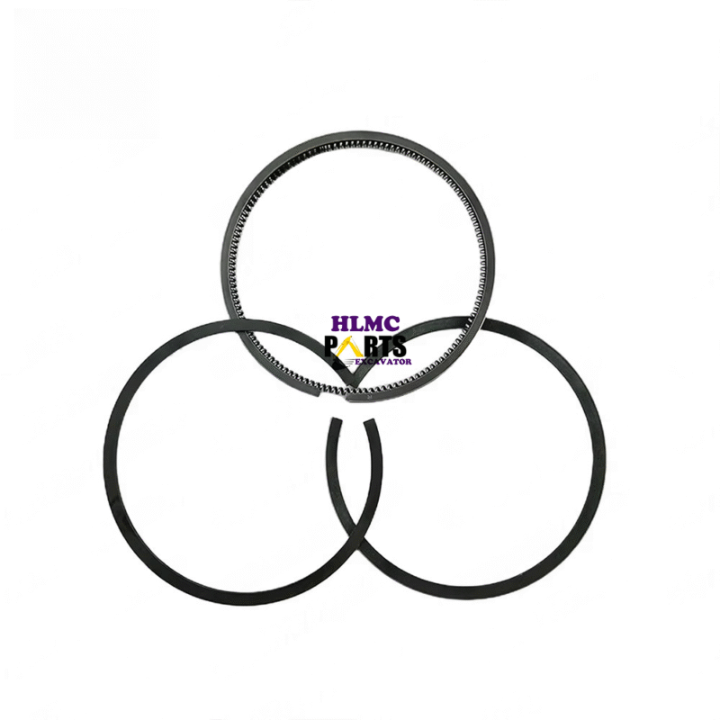 Piston Ring 15271-21050 for Kubota Z500 ZB500 D750