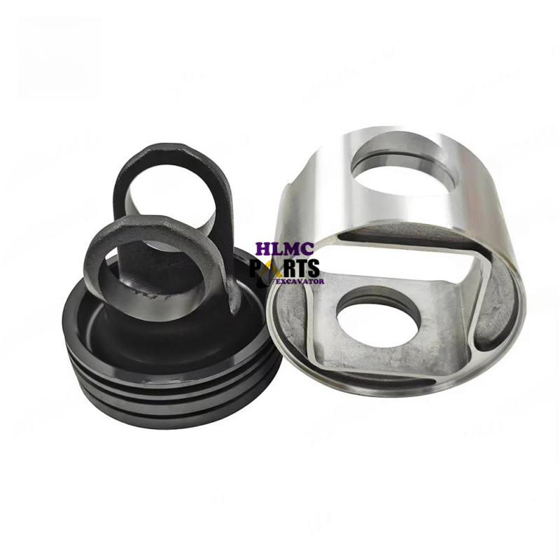 Piston 4941393 3966721 for Cummins QSL8.9