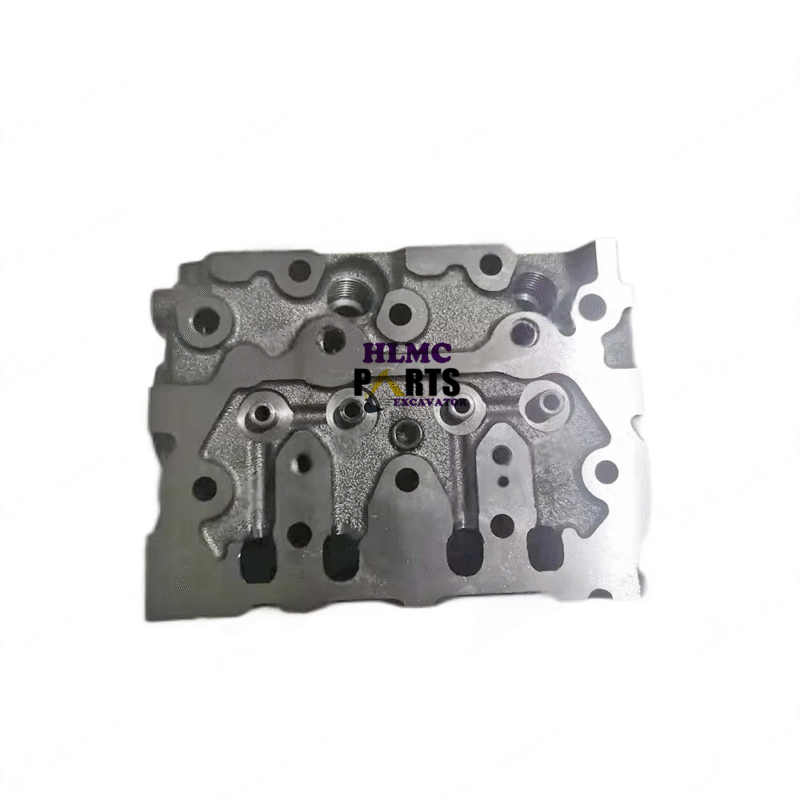 Cylinder Head 154917-279800 for Yanmar 2TNE68