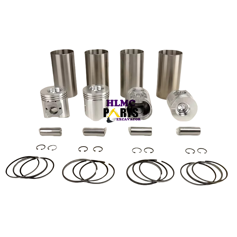 Piston YM129900-22080 for Yanmar 4TNE94