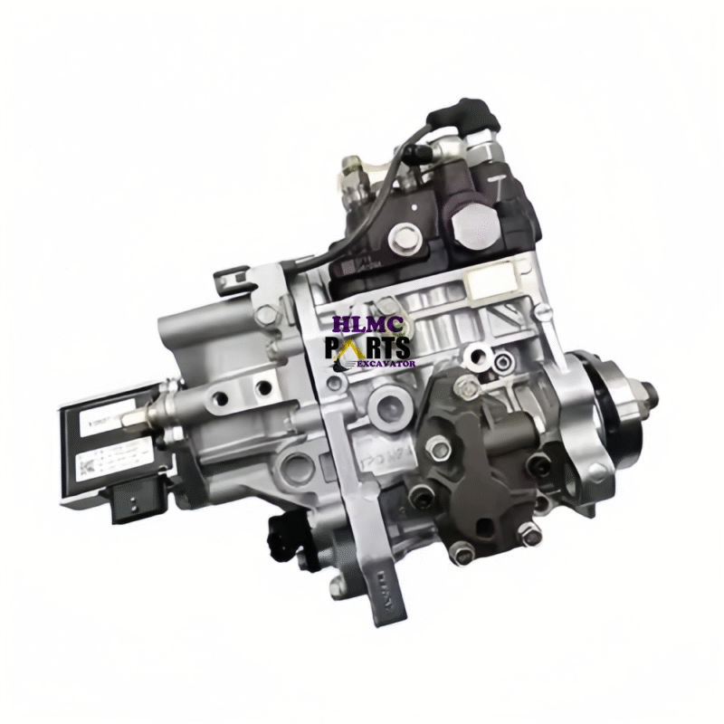 Diesel Injector Pump 729974-51370 for Yanmar 4TNV94 4TNV98