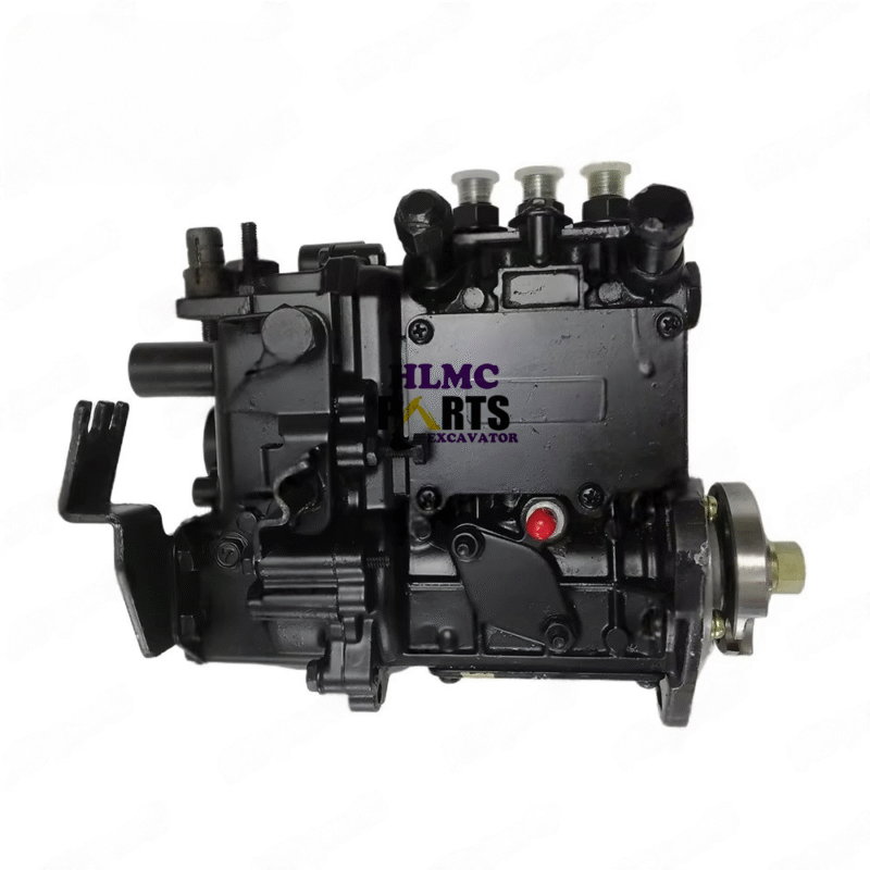 Injector Pump 719540-51380 for Yanmar 3TNV70