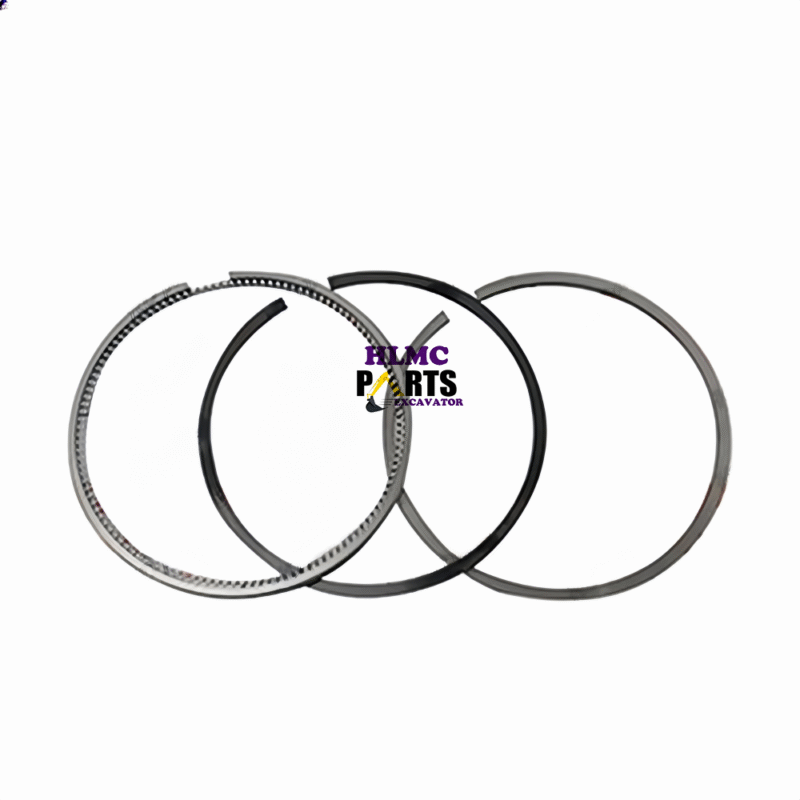 Piston Ring YM129001-22500 129005-22950 for Yanmar 4TNV88 4TNE88