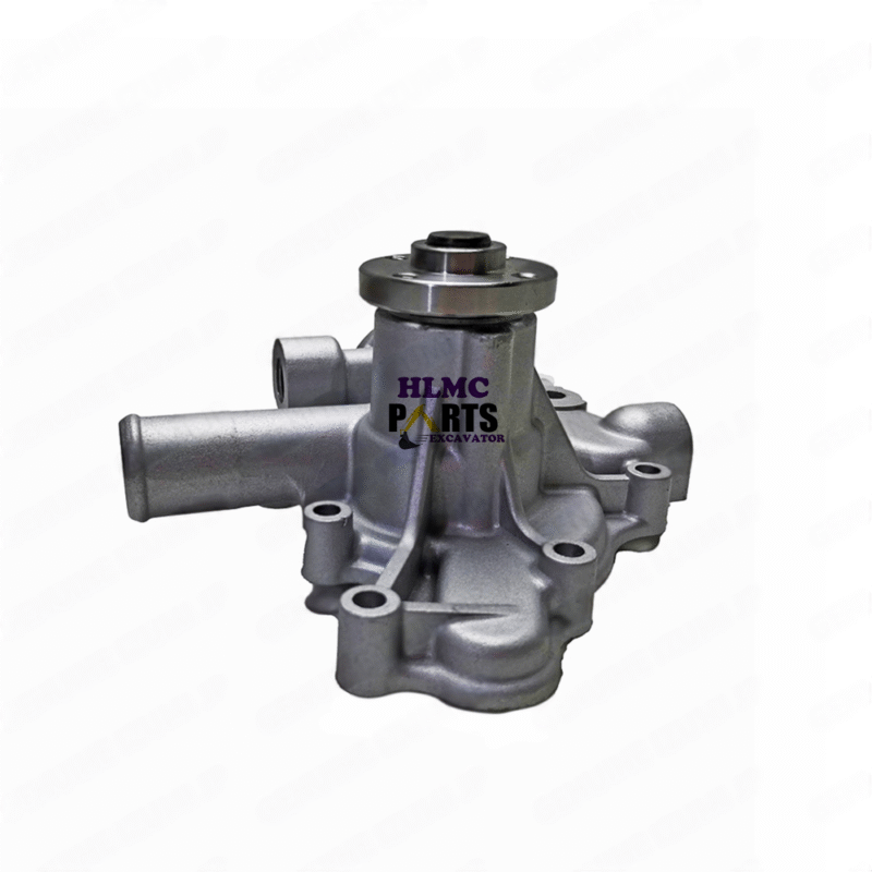 Water Pump 119624-42000 119624-42001 for Yanmar 3TNV74