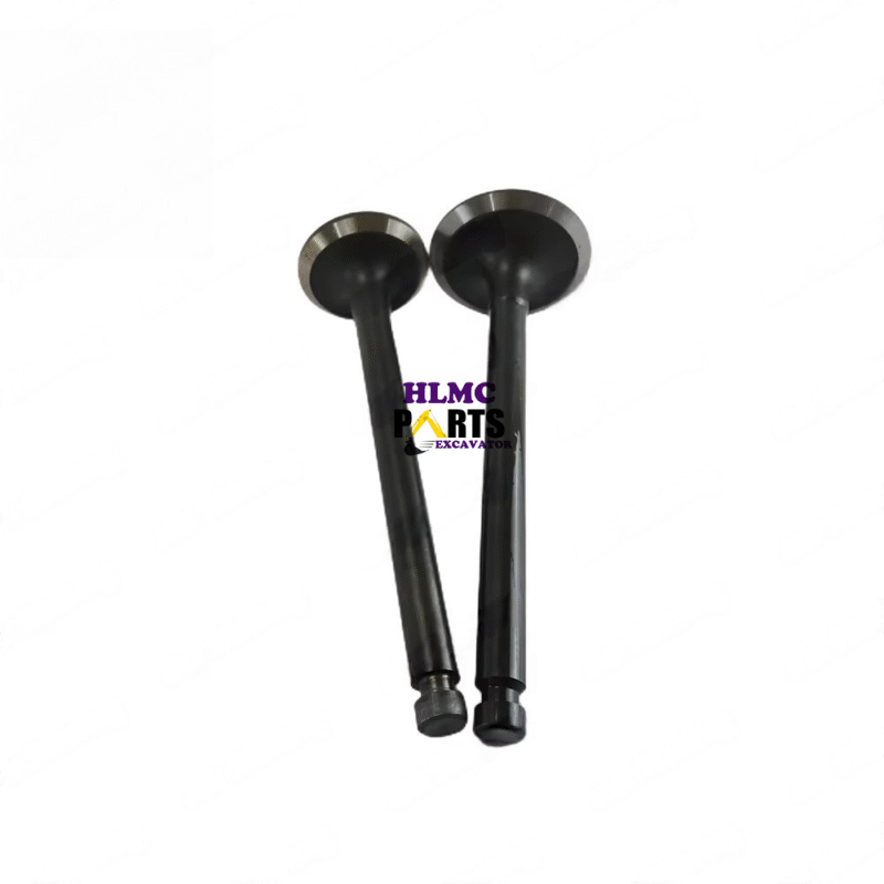 Valve 129150-13353 129150-13351 129100-11100 for Yanmar 4D84