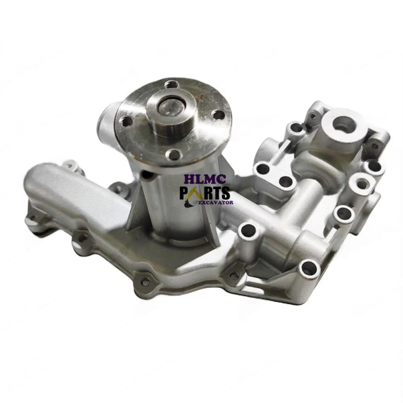 Water Pump 119006-42003 119006-42001 for Yanmar 3TN100 4TN100 4TNE100