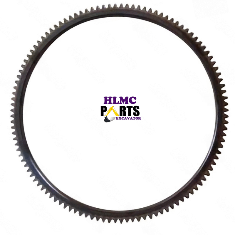 Flywheel Gear YM129900-21600 for Yanmar 4TNV94