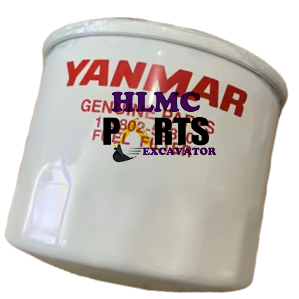 Fuel Filter 119802-55810 for Yanmar 3TNV76