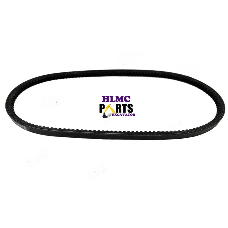 Fan Belt 119650-42291 for Yanmar 3TNE74