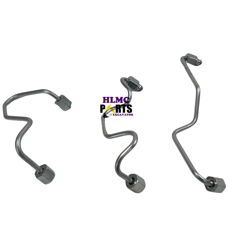 Injection Pipe 129400-59810 for Yanmar 4TN78 4TN78T