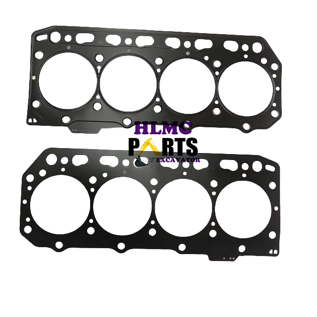 Head Gasket 129C01-01331 for Yanmar 4TNV86