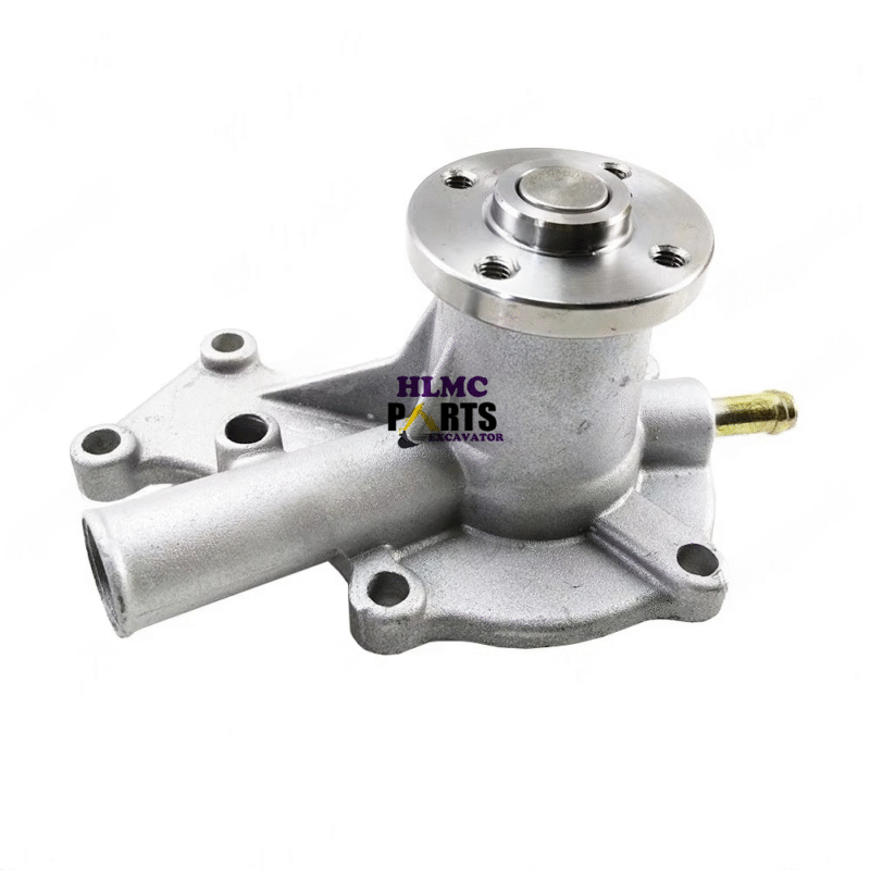 Water Pump 19883-73030 15881-73030 1E051-73036 1E051-73030 for Kubota D640 D662 D722 D902 Z482 Z602