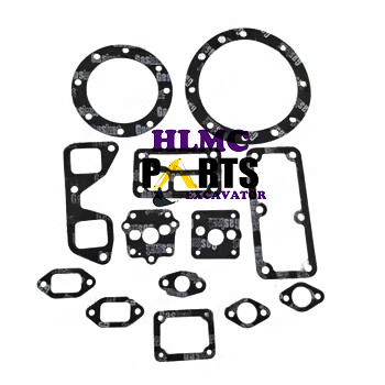 Gasket Set 129903-01340 for Yanmar 3D84-3