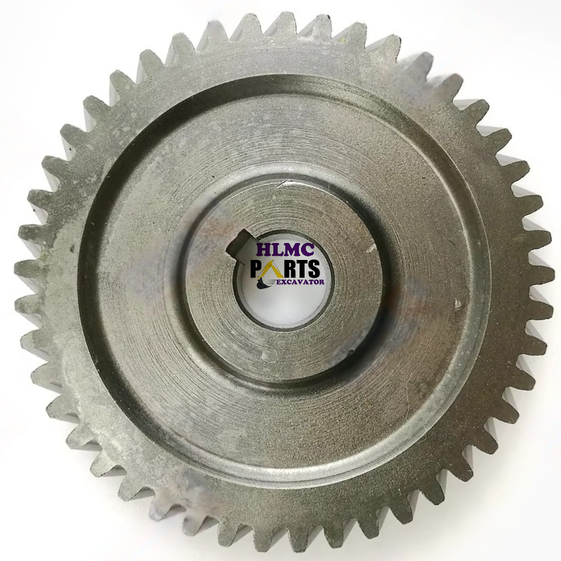 Oil Pump Drive Gear 19202-35660 for Kubota D1703 D1803 V1702 V1902 V1903 V2203 V2403