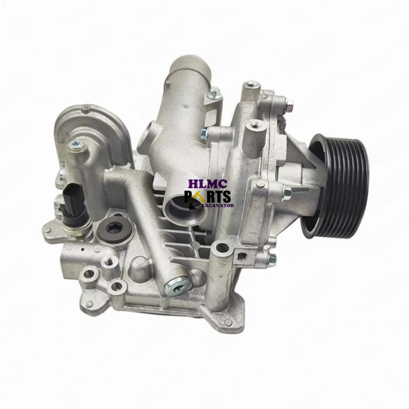 Oil Pump 5302413 for Cummins ISF2.8