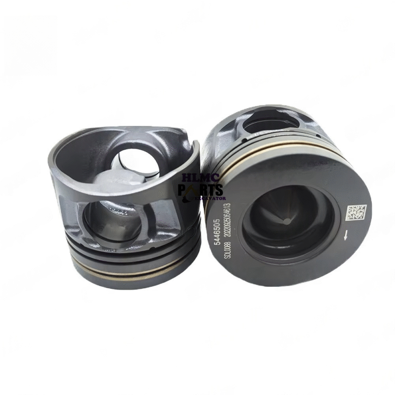 Piston 5446505 for Cummins ISF2.8