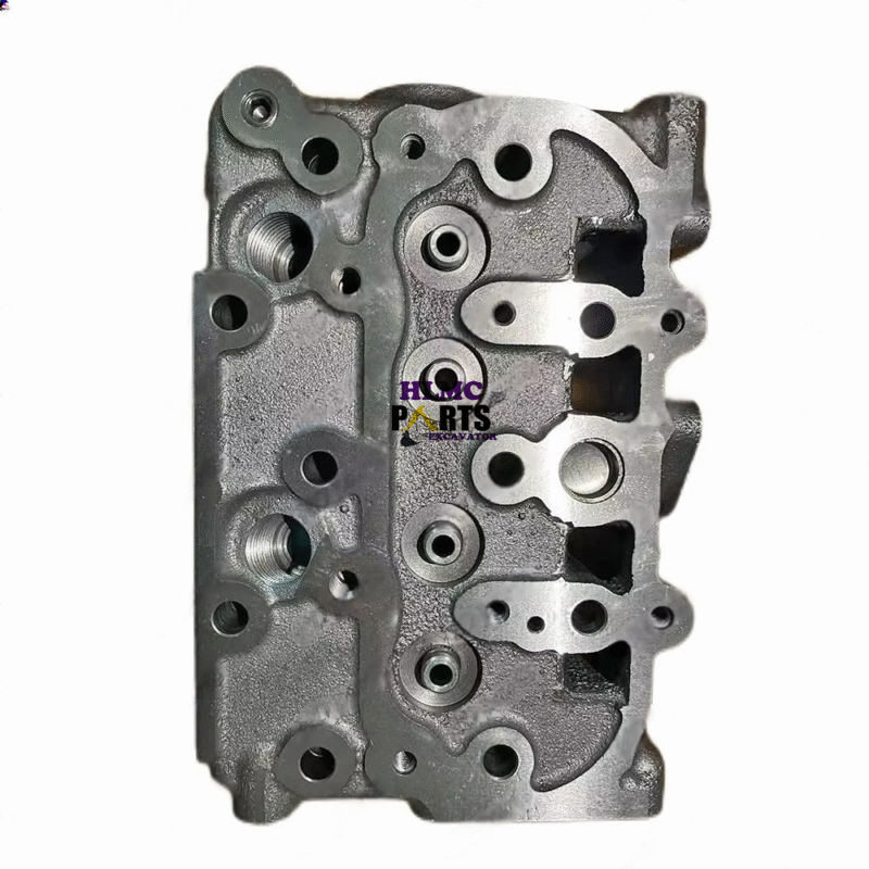 Cylinder Head 1G460-03046 for Kubota Z602