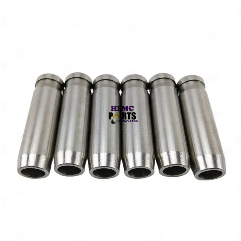 Valve Guide 15841-13540 15841-13560 for Kubota Z400 Z430 Z482 Z602