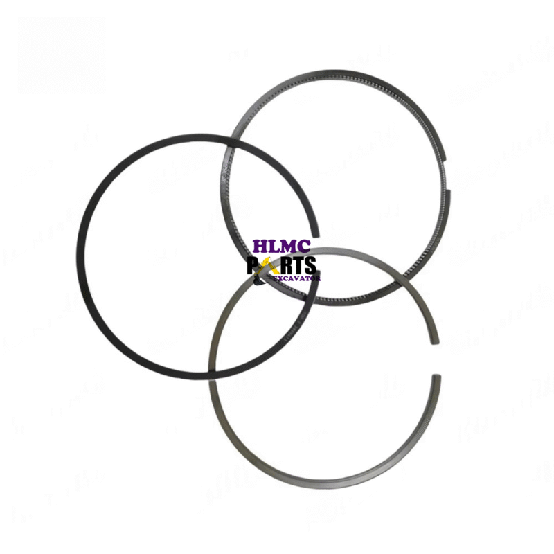 Piston Ring 3803977 for Cummins M11