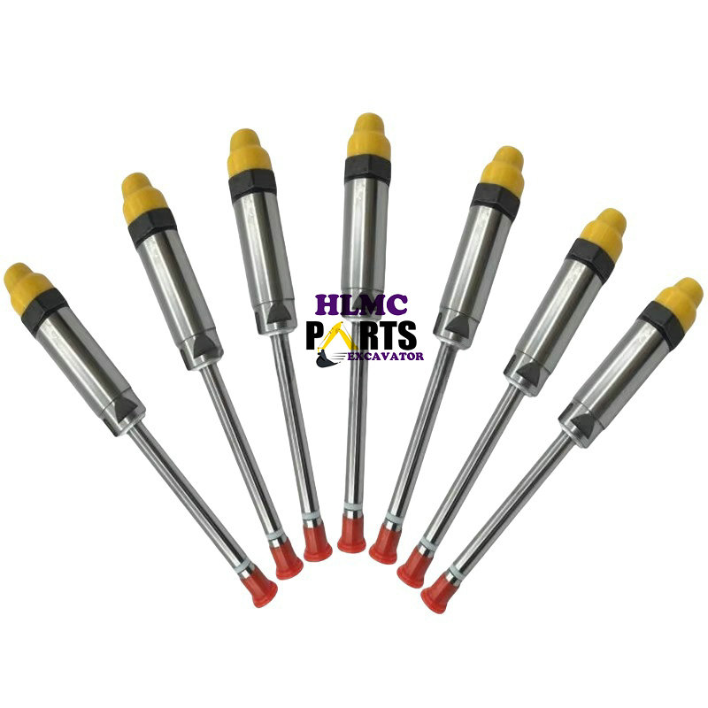 Fuel Injector 4W-7016 4W7016 for CAT 3208