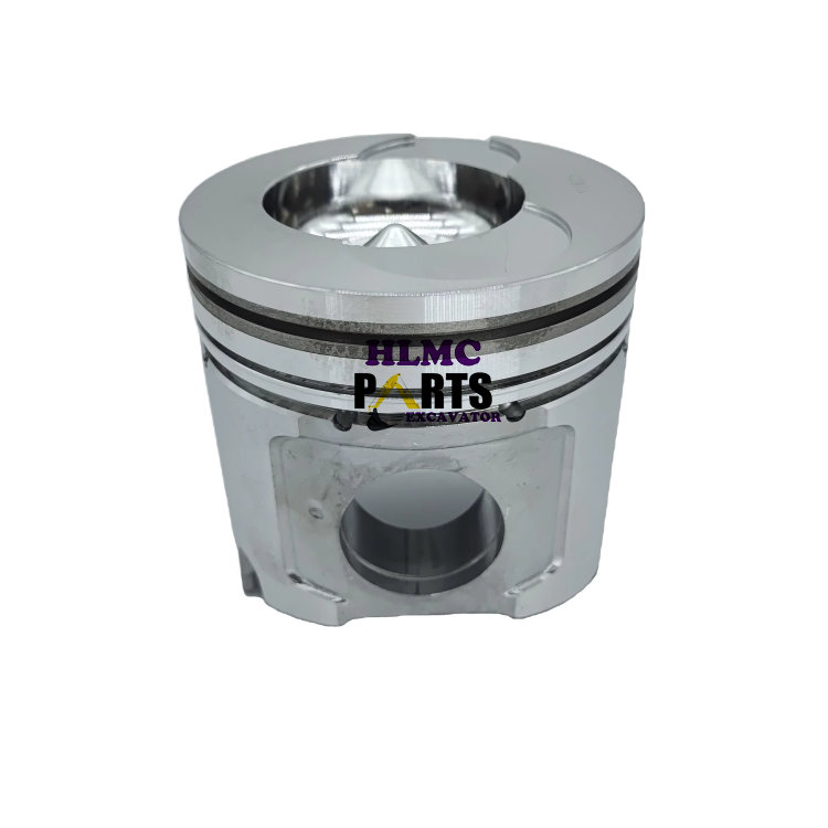 Piston YM123901-22080 123901-22080 for Yanmar 4TNE106 4D106