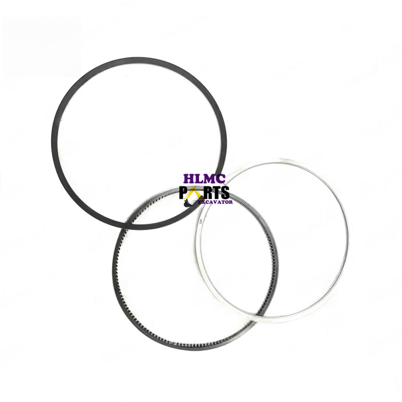Piston Ring 3803961 for Cummins LT10
