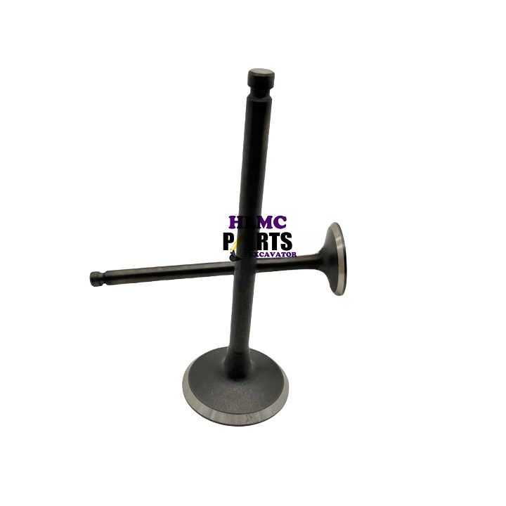 Intake and Exhaust Valves ME031939 ME031937 for MITSUBISHI 6D16