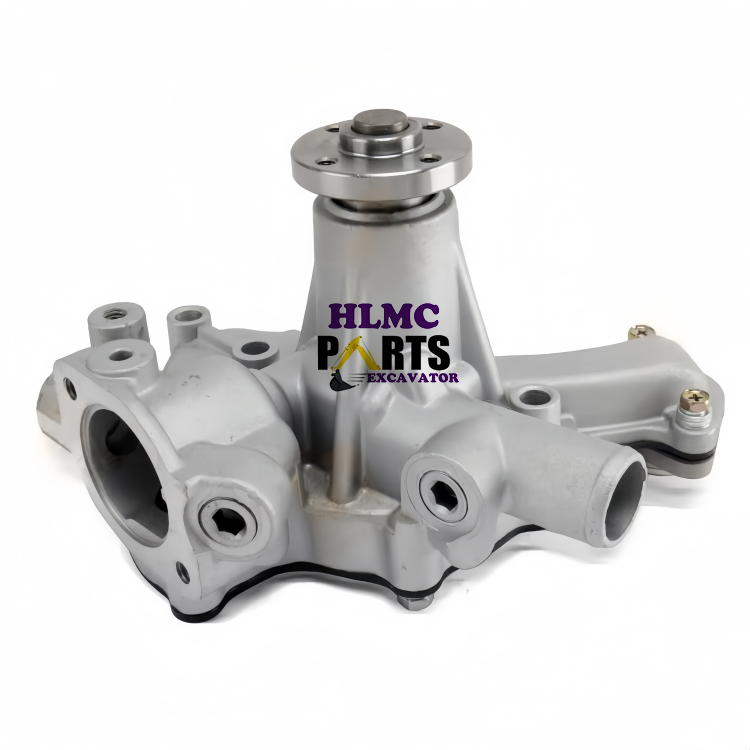 Water Pump 129470-42003 for Yanmar 4TNE98