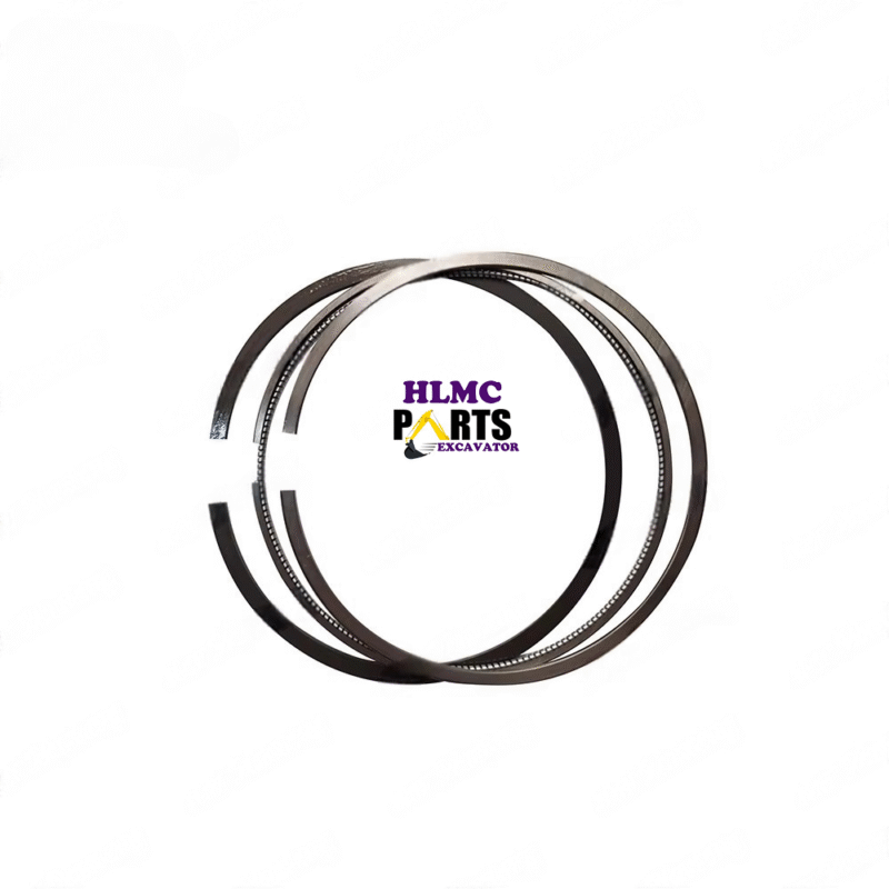 Piston Ring 129907-22050 for Yanmar 4TNE98 4TNV98