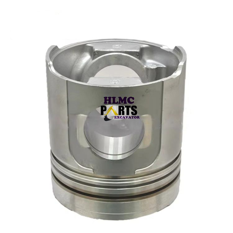 Piston 11900-22000 for Yanmar 3TN100 4TN100 4TNE100 4TNV100