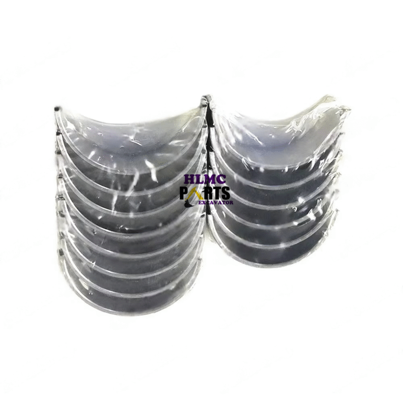 Main Bearing and Connecting Rod Bearing 119260-02800 719260-23600 for Yanmar 3TNE68